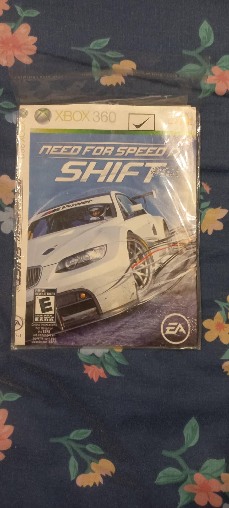 XBOX 360 CDS BUNDLE 1