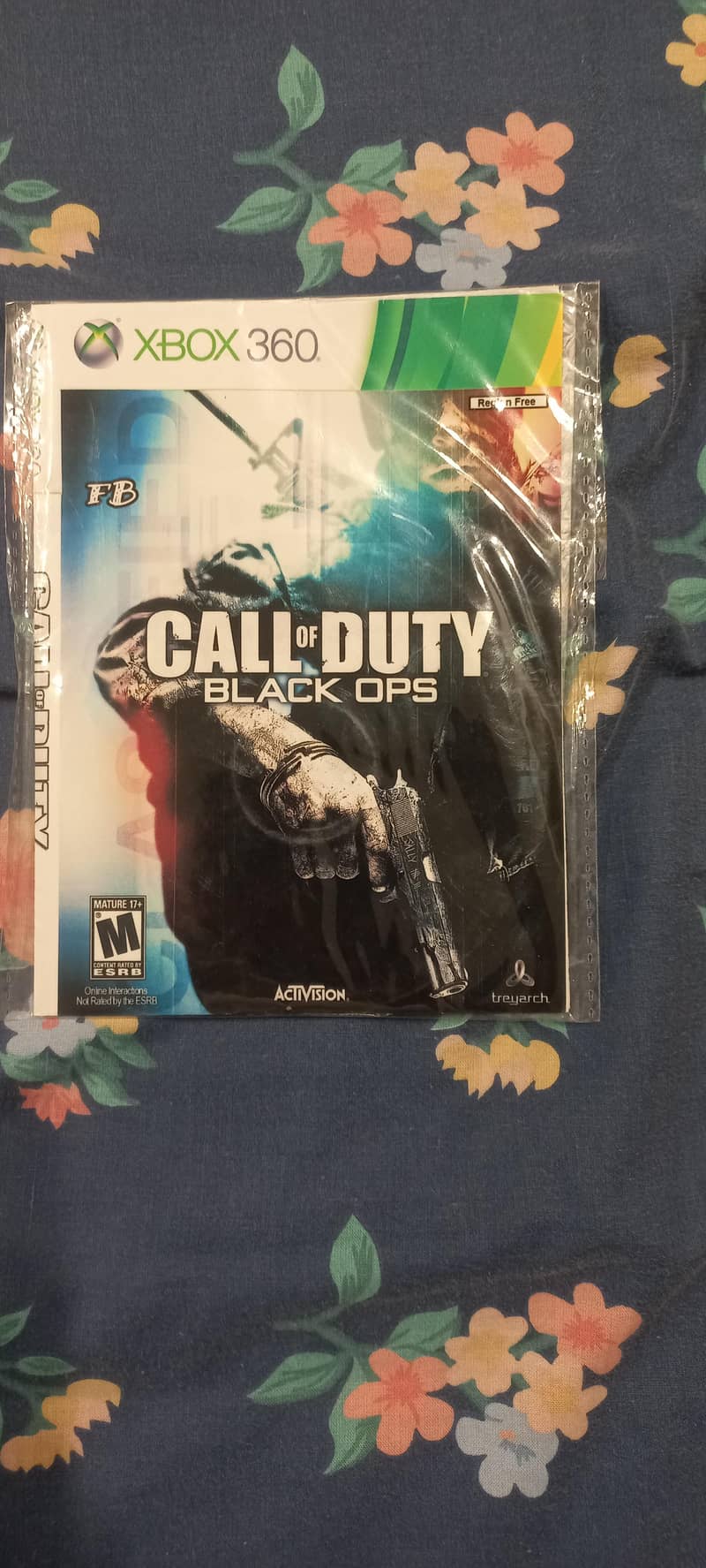 XBOX 360 CDS BUNDLE 3