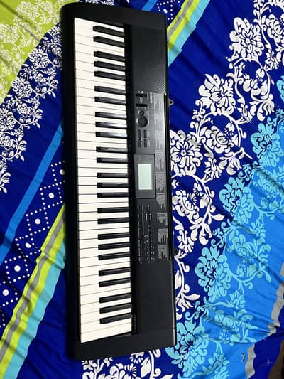 Casio ctk-1150(61 keys)