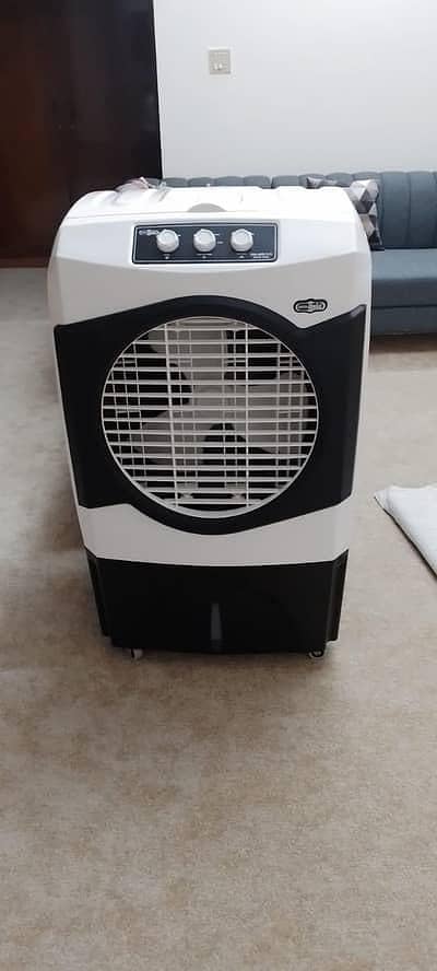 EMC 4500 plus super cool