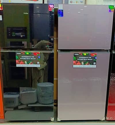 Haier Digital inverter Refrigerators 0308-6301902
