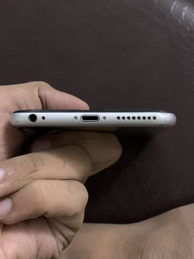 iPhone 6s Plus PTA Approved 64gb for sale contact on 03297302029