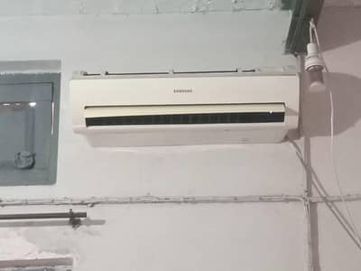Samsung 1 ton non inverter