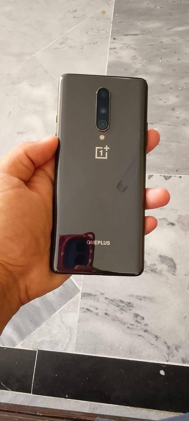 One Plus 8 2