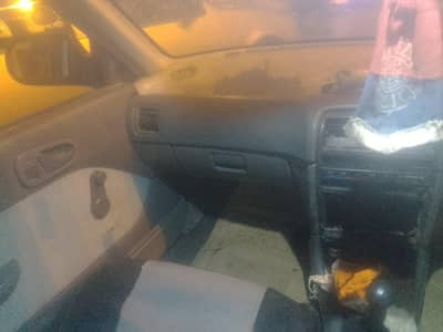 Suzuki Cultus VXR 2006