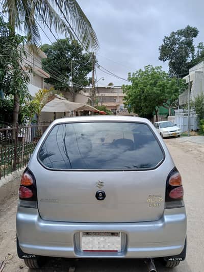 Suzuki Alto 2002