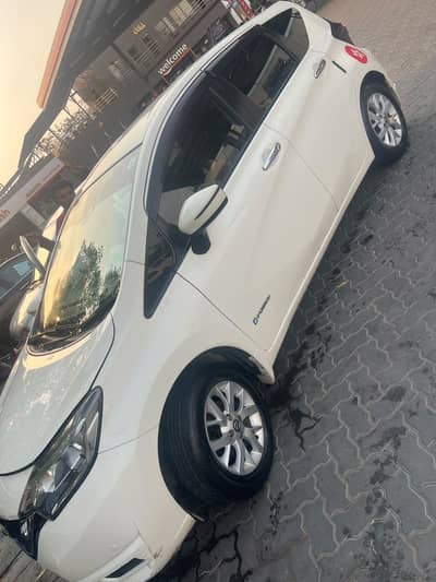 Nissan Note E Power 2024