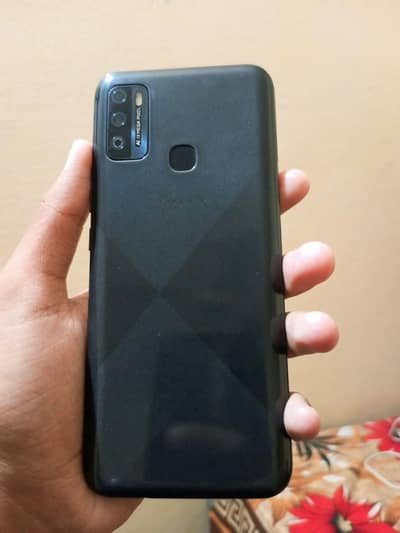 Infinix Hot 9 Play 4/64