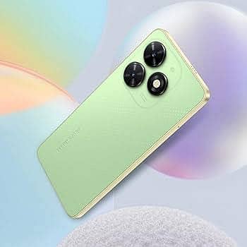 Tecno go 24