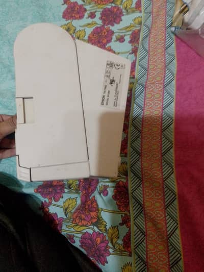 Epson tmt88 thermal receipt printer