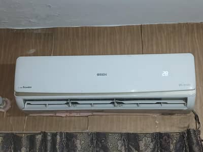 Inverter orient A. c 1.5 ton