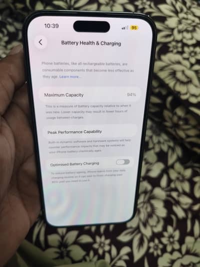 Apple iPhone 14 Pro Max