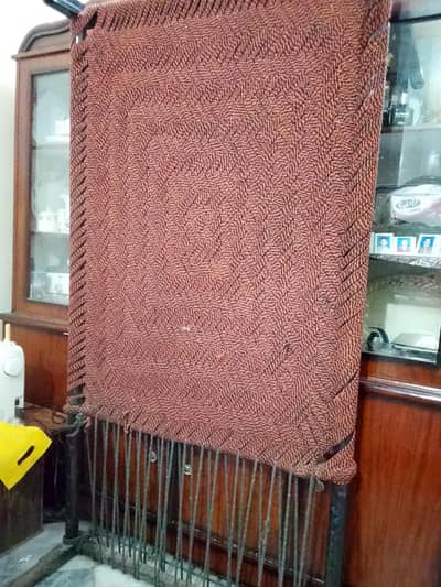 2X New full size Charpai for sale
