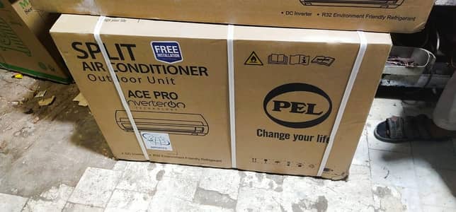 pel New AC