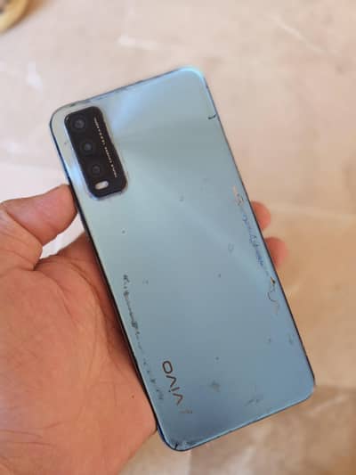 Vivo V2029 4_128gb