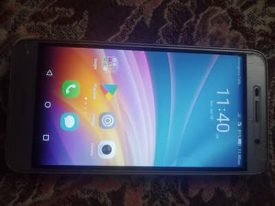 huawei y6