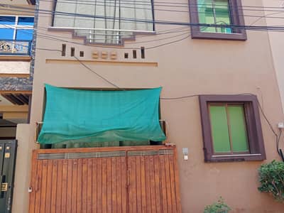 F Block, H-13 Paris City, Islamabad