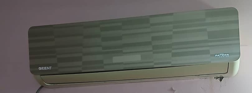 1.5 Ton Split A/C