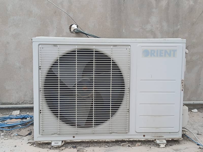1.5 Ton Split A/C 1
