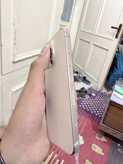 Apple iPhone 16 Pro jv 128