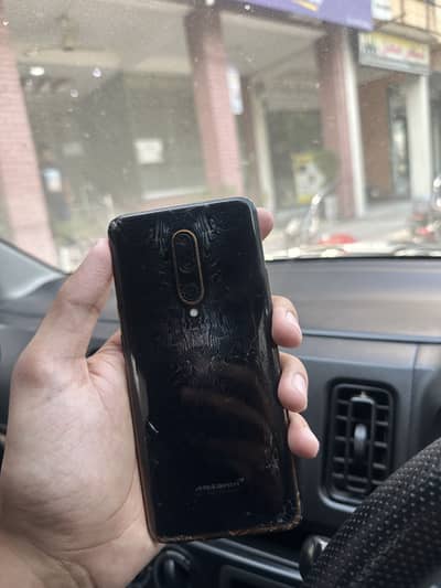 Oneplus 7t Pro Mclaren 12/256