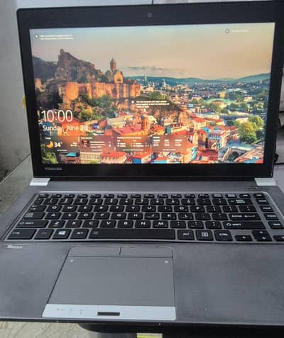 Toshiba Tecra Z40t-A (Touch screen)