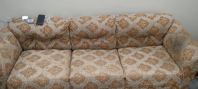 Sofas For Sell