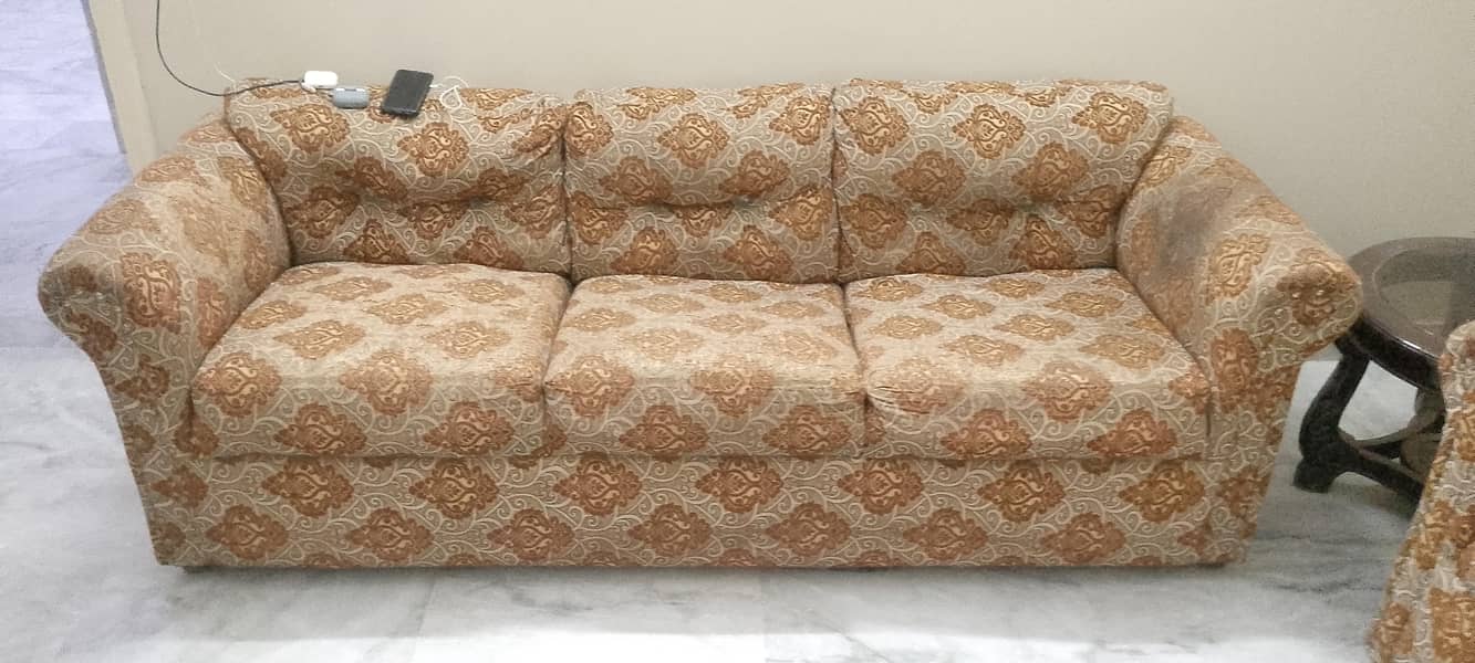 Sofas For Sell 1