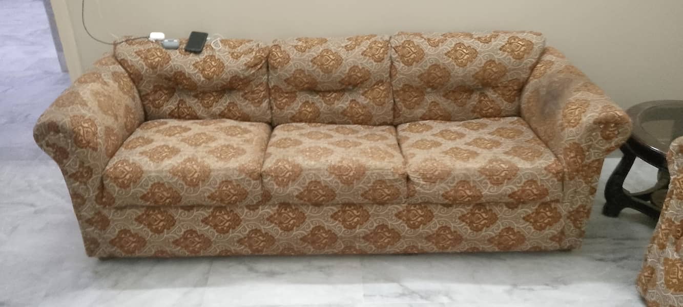 Sofas For Sell 2