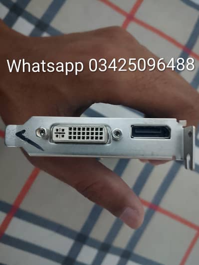 NVIDIA QUADRO K620 2GB