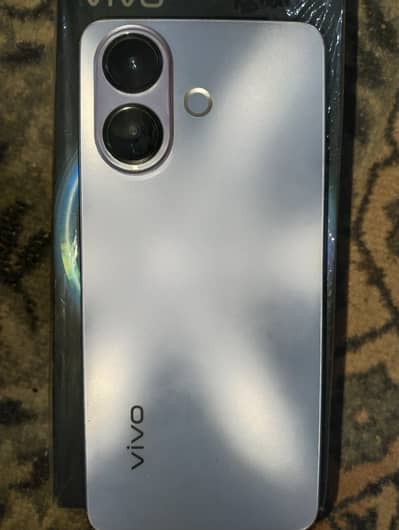 Vivo V60 lite 5g