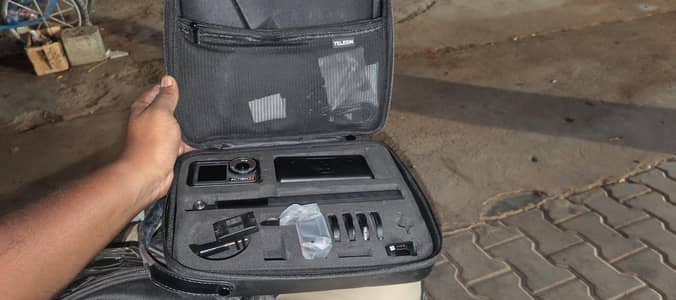 dji action 5 pro