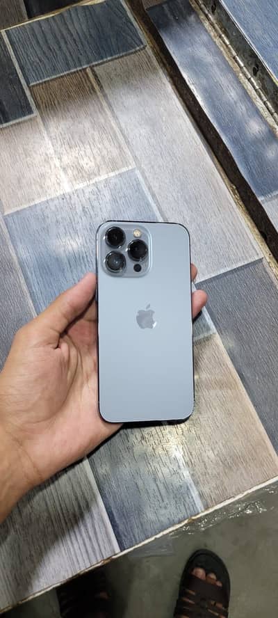 Apple iPhone 13 Pro (03195700058) wp