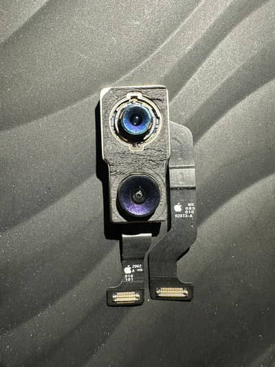 iphone 11 back rear camera original
