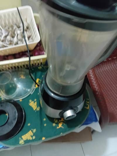 juicer,chooper,mixer food factory