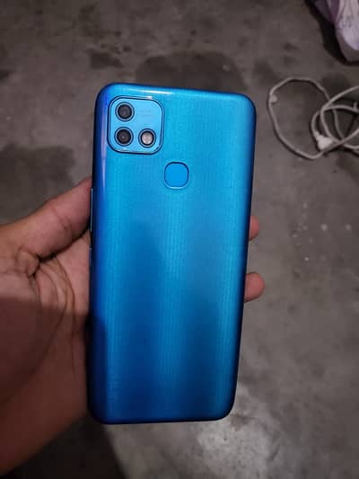 Infinix Hot 10i