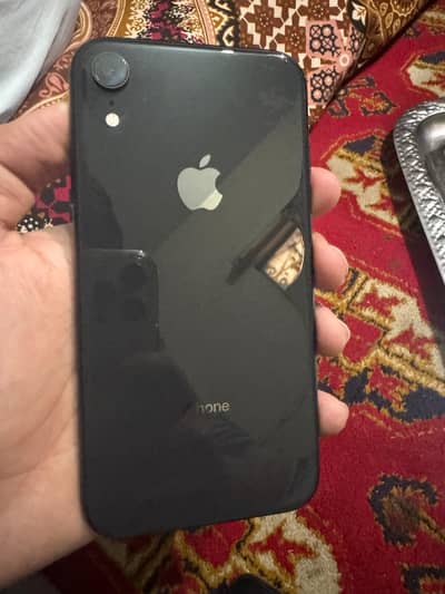 Apple iPhone XR