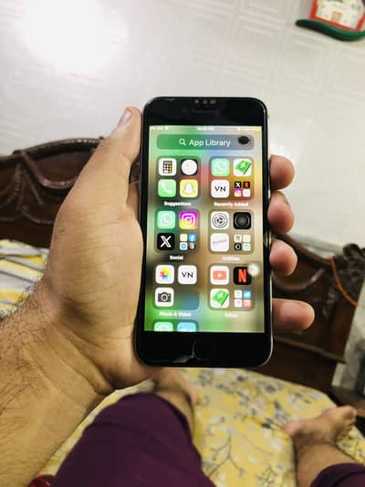 Apple iPhone 6S