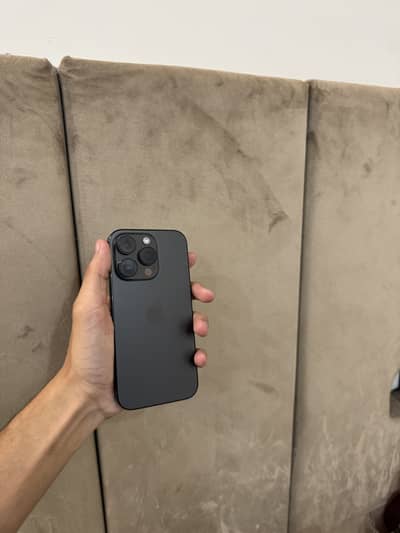 Apple iPhone 14 Pro