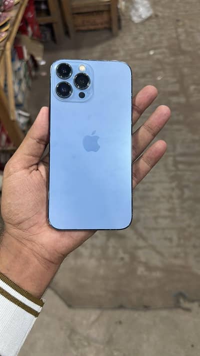 i phone 13 pro max Factory unlocked
