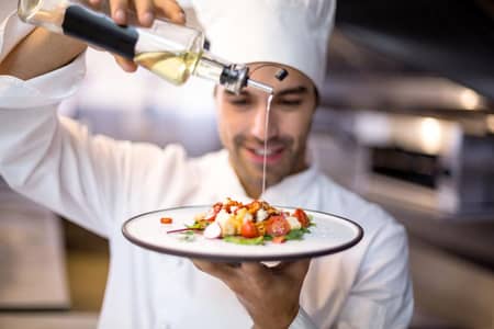 NEED A KITCHEN CHEF IN MULTAN ROYAL ORCHARD
