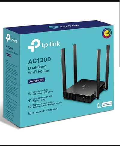tp link Archer c54