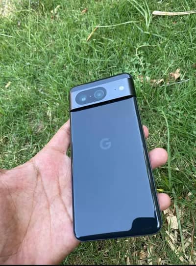 Google Pixel 8