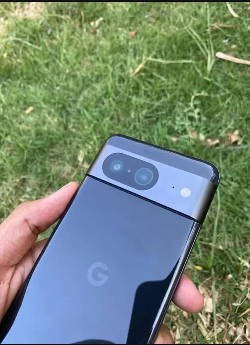 Google Pixel 8 1