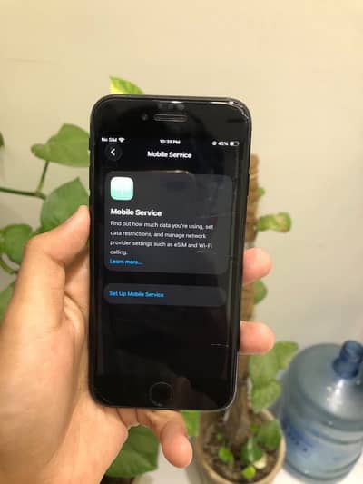 iPhone SE 3rd generation for sale