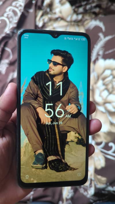 Tecno Spark 10C