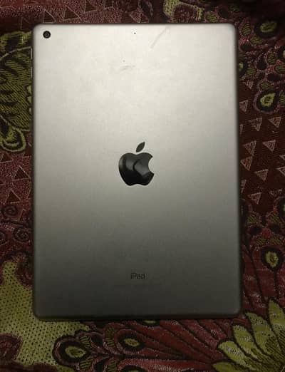 apple ipad 5th generation 128gb Exchange possible