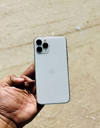 Apple iPhone 11 Pro