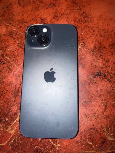 Apple iPhone 15