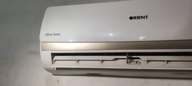 orient DC inverter